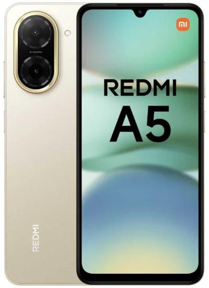 Xiaomi Redmi A5 4/128Gb, ����������