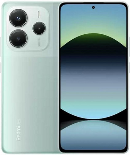 Xiaomi Redmi Note 14 5G 8/256Gb, �������