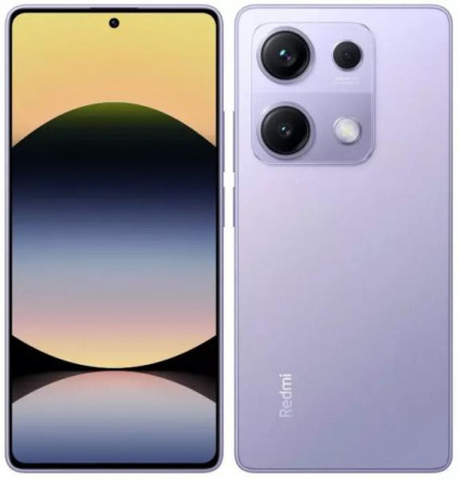 Xiaomi Redmi Note 14s 4G 12/512Gb, ����������