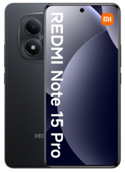 Xiaomi Redmi Note 15 Pro 12/256Gb, ������