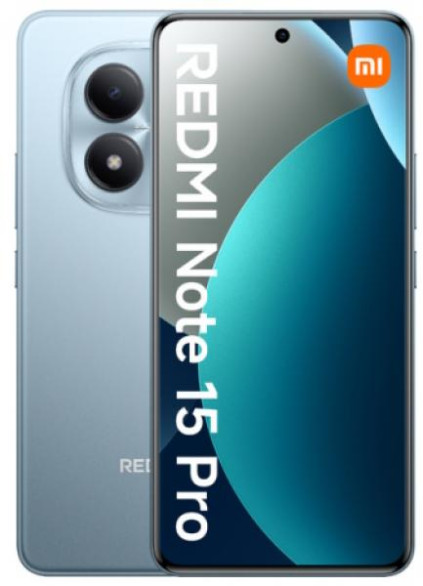 Xiaomi Redmi Note 15 Pro 12/256Gb, �����
