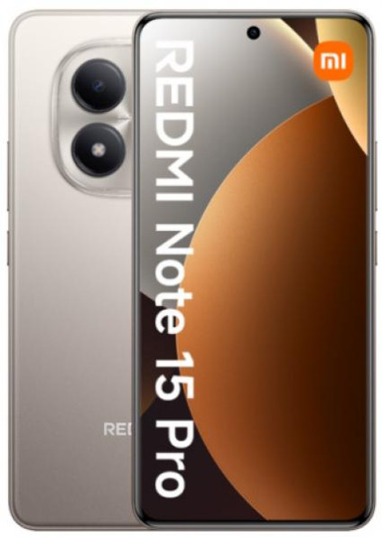 Xiaomi Redmi Note 15 Pro 8/256Gb, �����