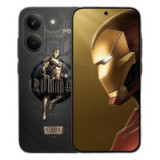 Xiaomi Poco X8 Pro 12/512Gb, Iron Man Edition