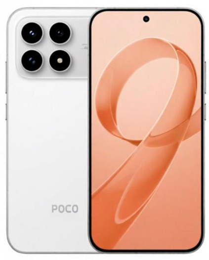 Xiaomi Poco F8 Pro 12/256Gb, �����