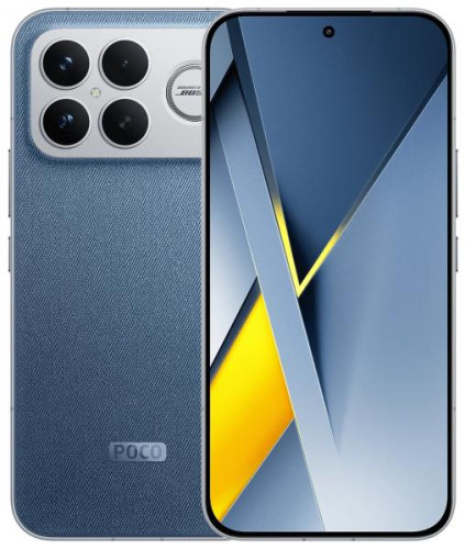 Xiaomi Poco F8 Ultra 12/256Gb, �����