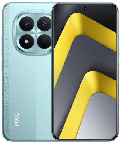 Xiaomi Poco M8 5G 8/512Gb, �������