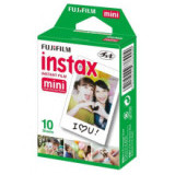 Fujifilm Instax Mini, 10 ��