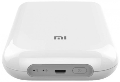 Xiaomi Mijia AR ZINK, �����., ������ A6, �����