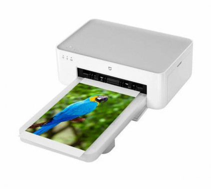 Xiaomi Mijia Photo Printer 1S, �����