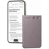 Plaud Note ChatGPT AI Voice Recorder, Starlight