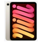 Apple iPad mini (2024) 128Gb Wi-Fi + Cellular, ������� ������