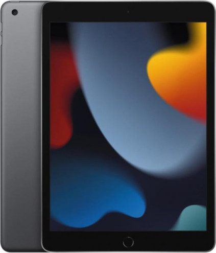 Apple iPad (2021) 64Gb Wi-Fi, �����