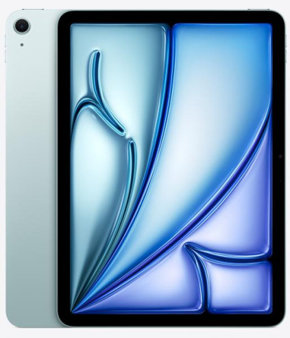Apple iPad Air 11 (2025) 128Gb Wi-Fi, Blue