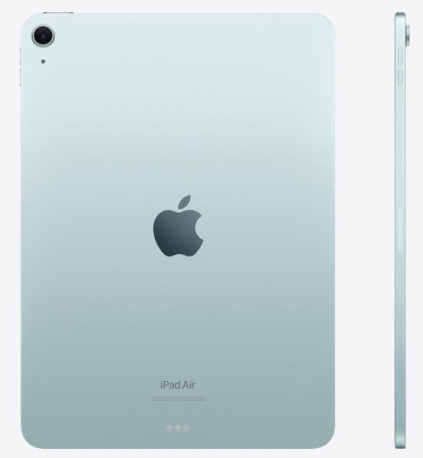 Apple iPad Air 11 (2025) 128Gb Wi-Fi, Blue
