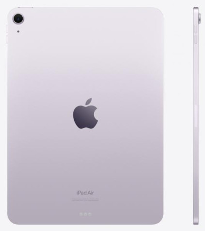 Apple iPad Air 11 (2025) 128Gb Wi-Fi, Purple