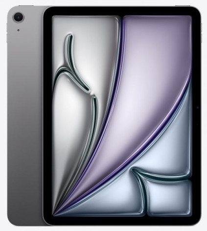 Apple iPad Air 11 (2025) 128Gb Wi-Fi, Space Gray