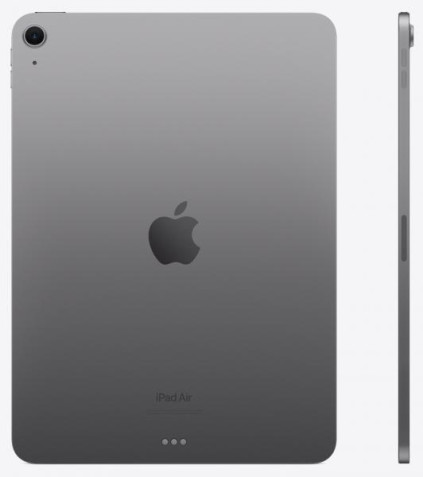 Apple iPad Air 11 (2025) 128Gb Wi-Fi, Space Gray