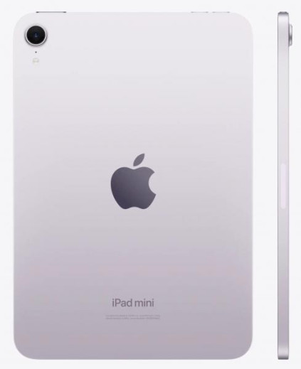 Apple iPad mini (2024) 512Gb Wi-Fi + Cellular, ����������