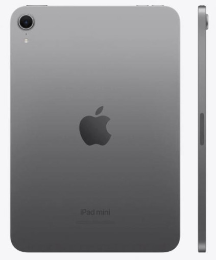 Apple iPad mini (2024) 128Gb Wi-Fi + Cellular, ����� ������