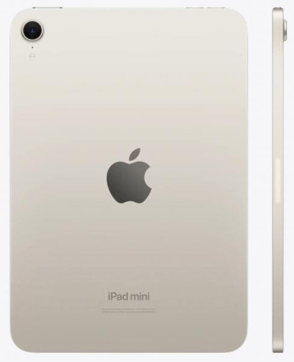 Apple iPad mini (2024) 128Gb Wi-Fi + Cellular, ������� ������