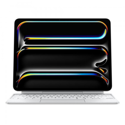 Apple Magic Keyboard ��� iPad Pro 11 (2024), �����