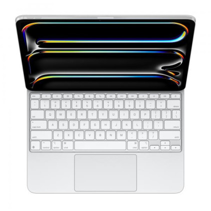 Apple Magic Keyboard ��� iPad Pro 11 (2024), �����