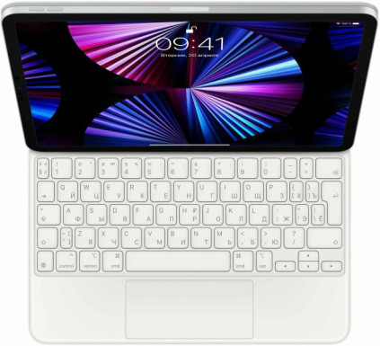 Apple Magic Keyboard ��� iPad Pro 11 (2020), �����
