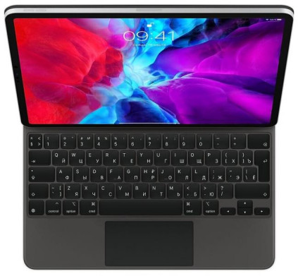 Apple Magic Keyboard ��� iPad Pro 12,9 (2020)