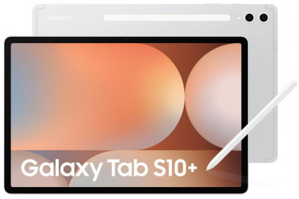 Samsung Galaxy Tab S10+ (2024), 12/256 ��, Wi-Fi + Cellular, �� ��������, �������