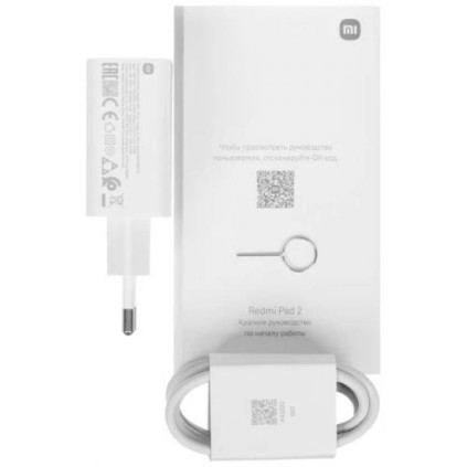 Xiaomi Redmi Pad 2 LTE 4/128Gb, �����