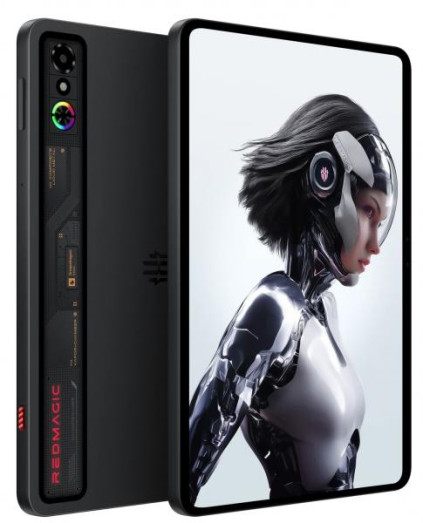 RedMagic Astra Gaming Tablet 16/512 Gb, Eclipse