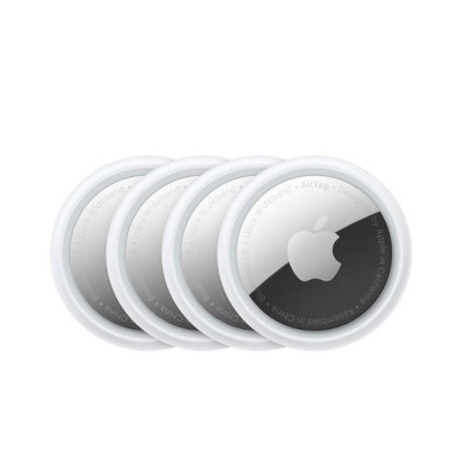 Apple AirTag �����/����������� 4 ��.