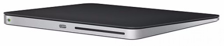 Apple Magic Trackpad USB-C (MXKA3), Black