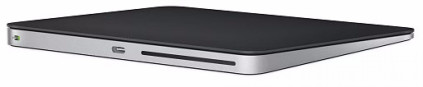 Apple Magic Trackpad USB-C (MXKA3), Black