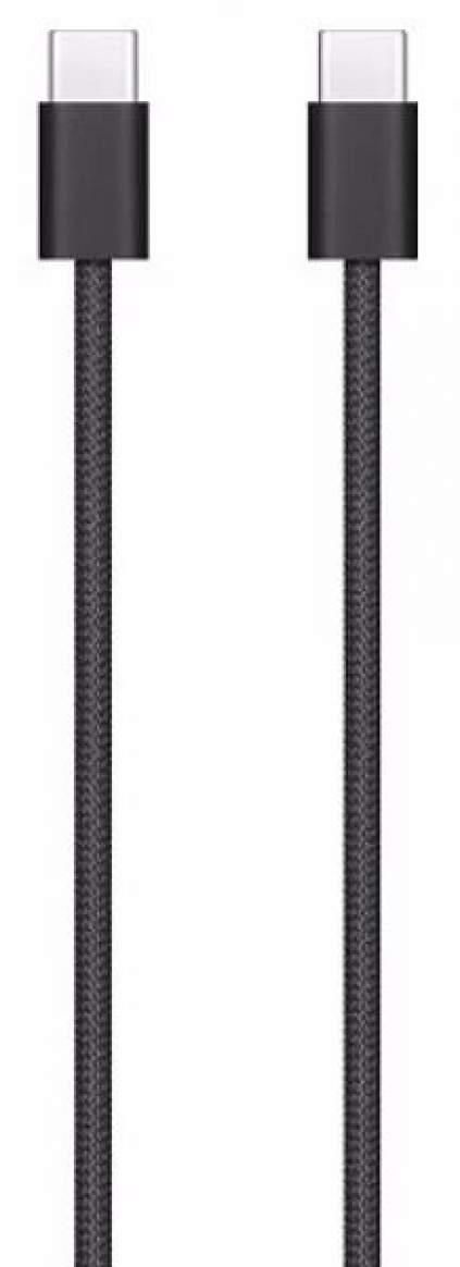Apple Magic Trackpad USB-C (MXKA3), Black
