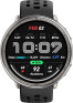 Amazfit Active 2R Standard, Black