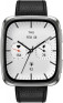 Amazfit Active 2S, Black Leather