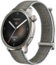 Amazfit Balance, sunset grey