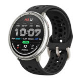 Amazfit Active 2 Standard, Black
