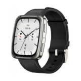 Amazfit Active 2S, Black Leather