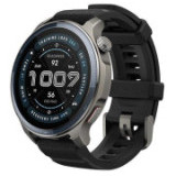 Amazfit Balance 2, black