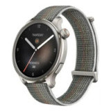 Amazfit Balance, sunset grey