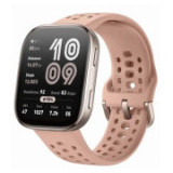Amazfit Bip 6, Blush Pink