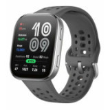 Amazfit Bip 6, Charcoal Grey
