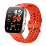 Amazfit Bip 6, Lava Red