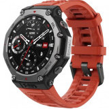 Amazfit T-REX 3 (A2323), Lava Red
