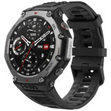 Amazfit T-REX 3 (A2323), Onyx Black