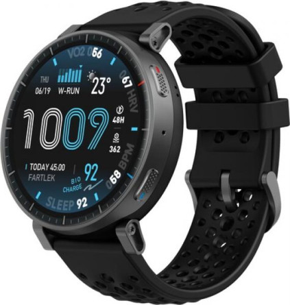 Amazfit Active Max, Black