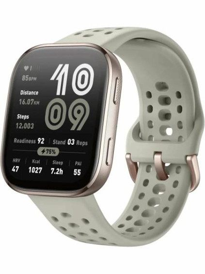 Amazfit Bip 6, Stone Grey