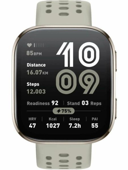 Amazfit Bip 6, Stone Grey